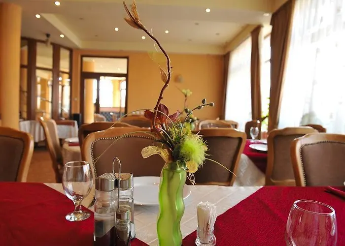 Cristal Клуж-Напока